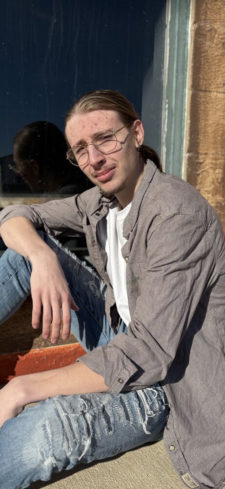 Drake Nicholas Hosch Obituary, West Branch, IA