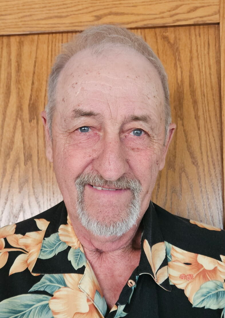 Bill  Bowers Obituary, West Liberty, IA